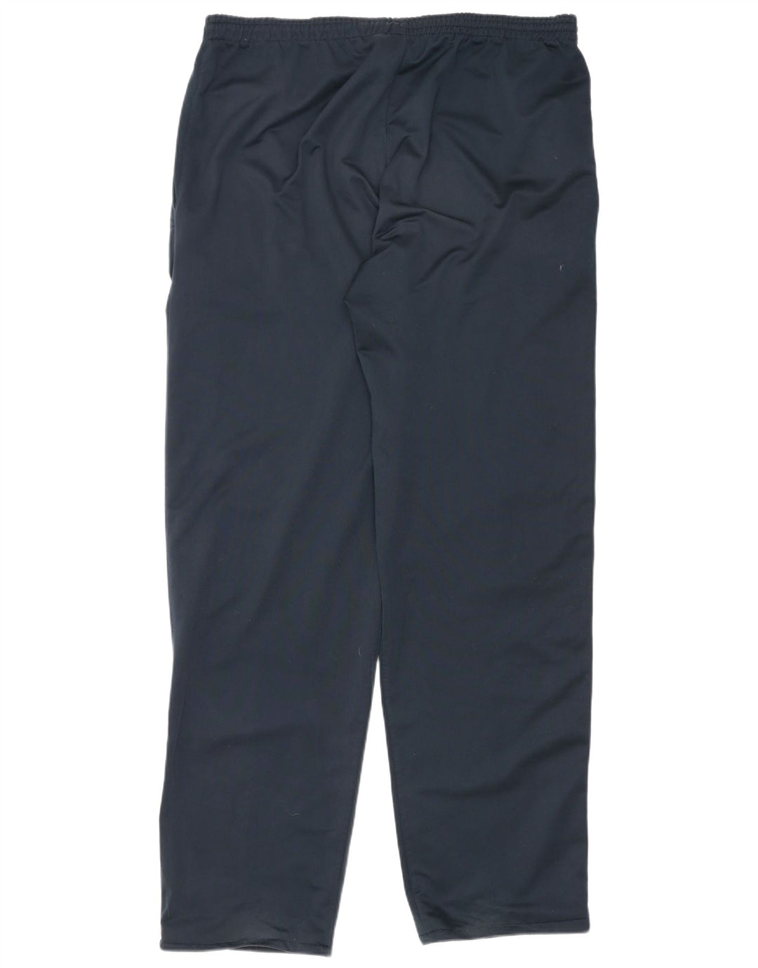 Brugi Mens Tracksuit Trousers Medium Navy Blue Polyester