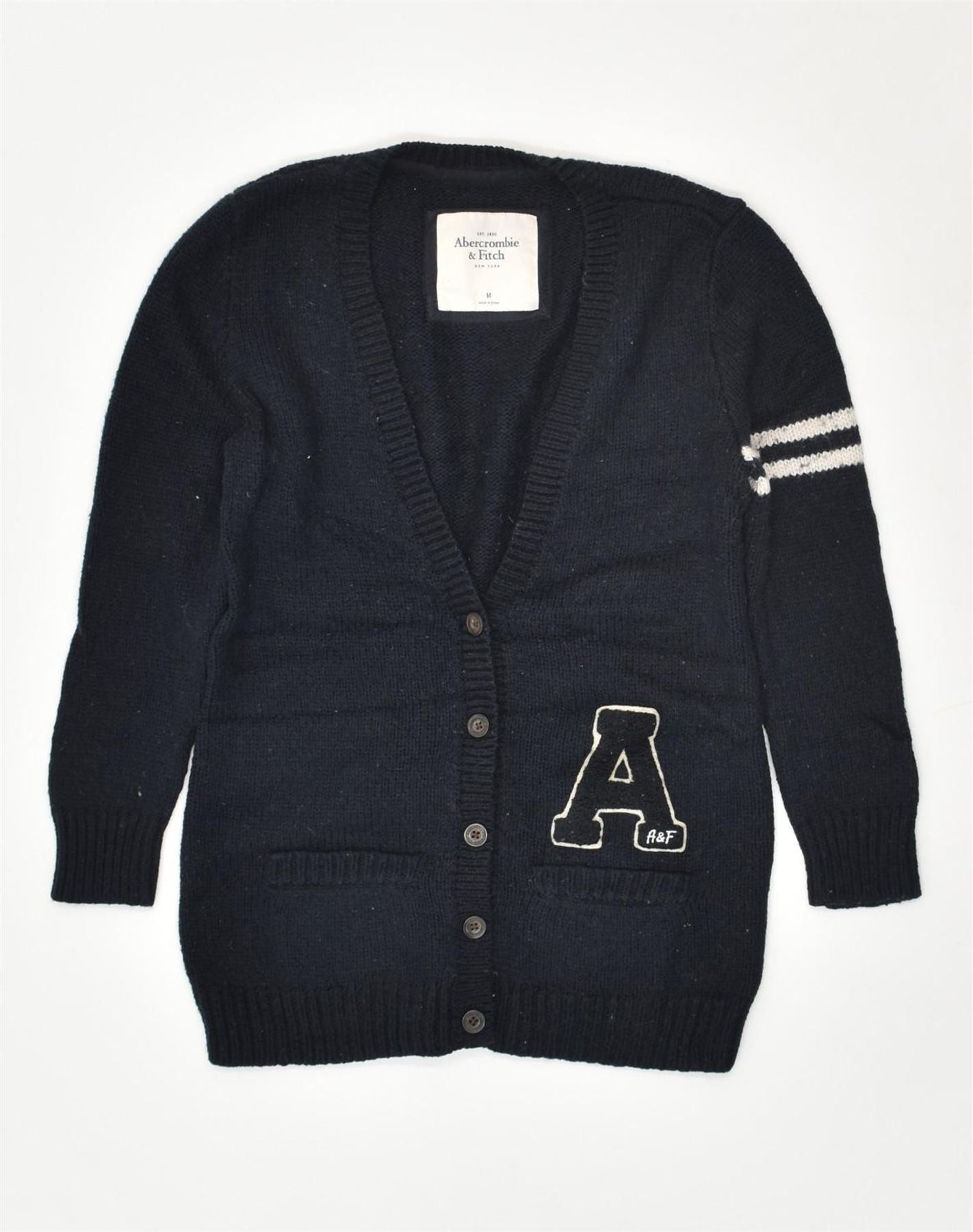 Cardigan abercrombie on sale