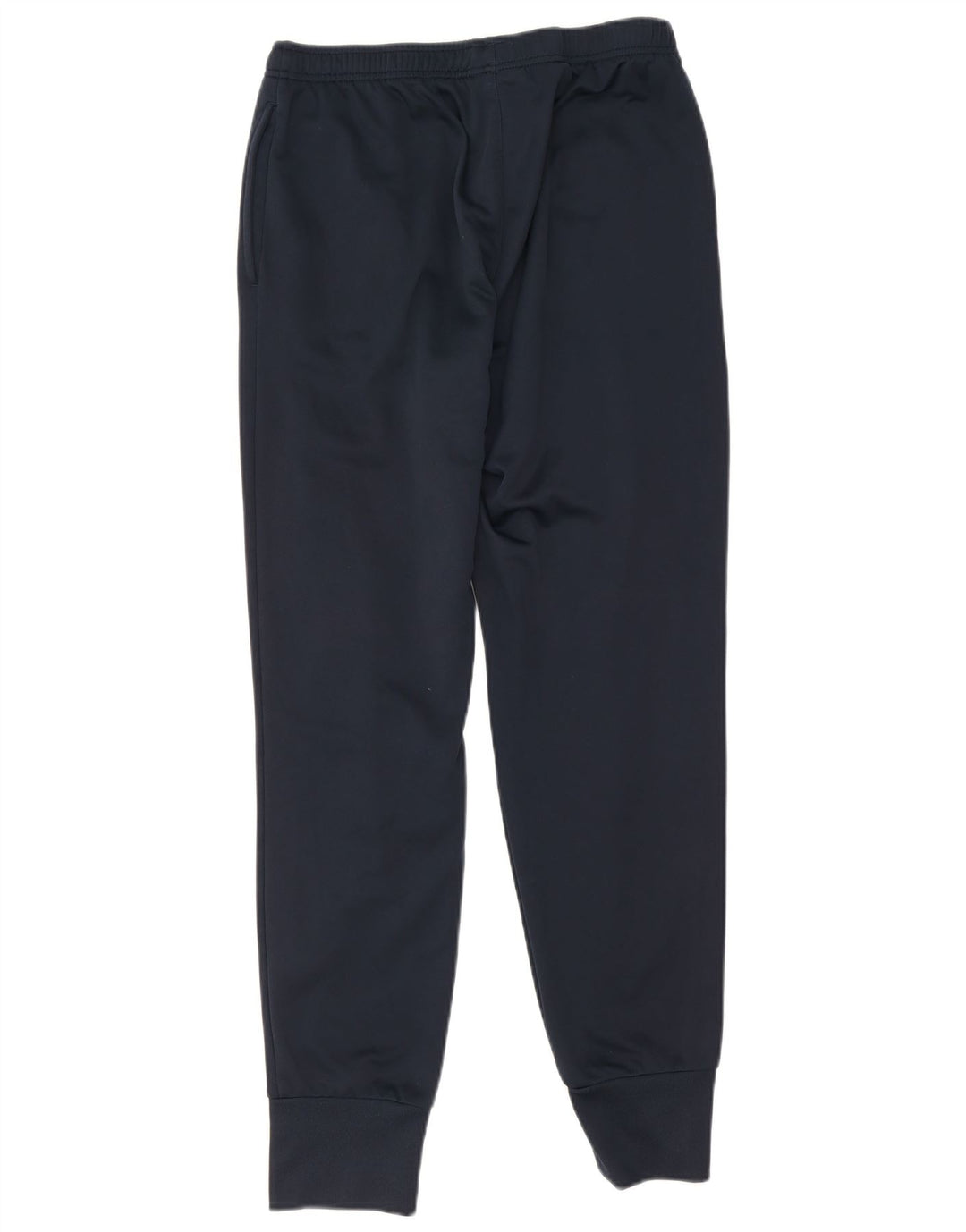 Lotto Mens Tracksuit Trousers Joggers Large Navy Blue