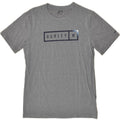 HURLEY Boys Graphic T-Shirt Top 15-16 Years Grey Cotton | Vintage Hurley | Thrift | Second-Hand Hurley | Used Clothing | Messina Hembry 