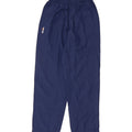 ELLESSE Womens Tracksuit Trousers IT 42 Medium  Navy Blue Polyester Vintage Ellesse and Second-Hand Ellesse from Messina Hembry 