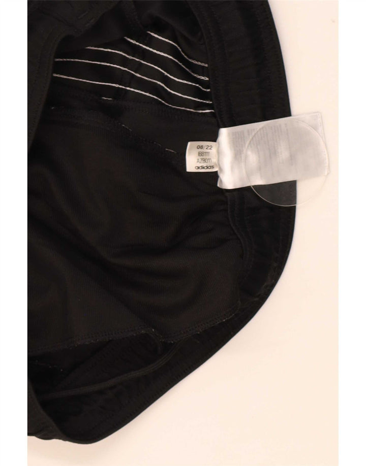 Adidas Mens Aeroready Sport Shorts Medium Black Polyester