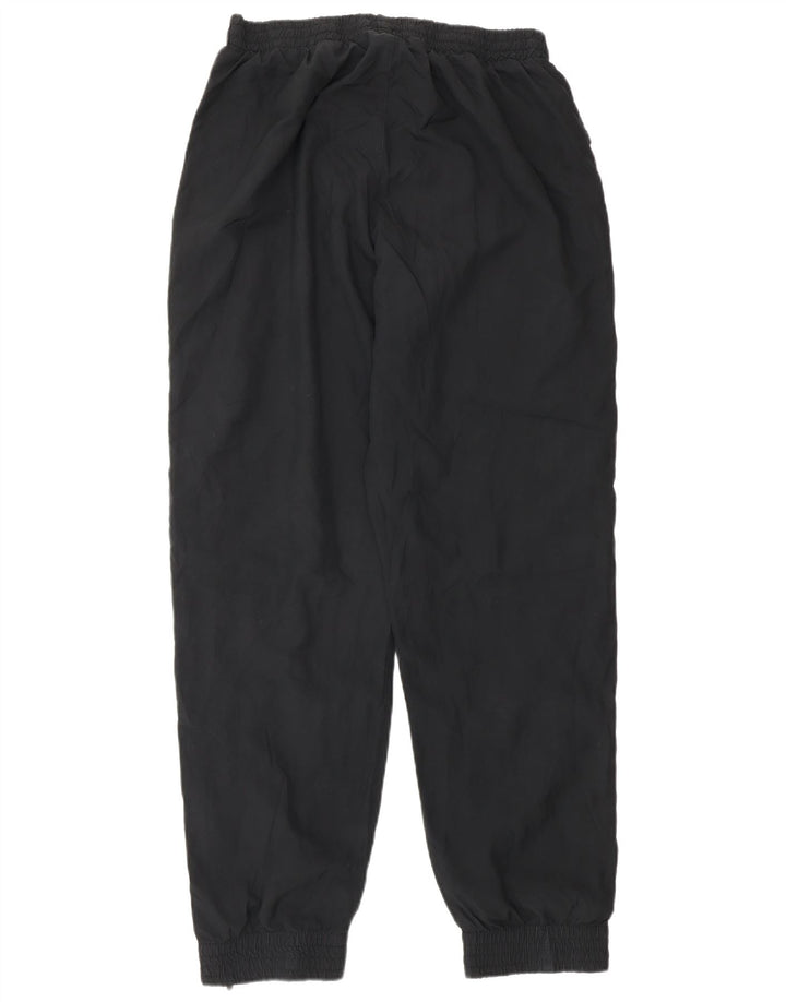 Umbro Mens Tracksuit Trousers Joggers Medium  Black