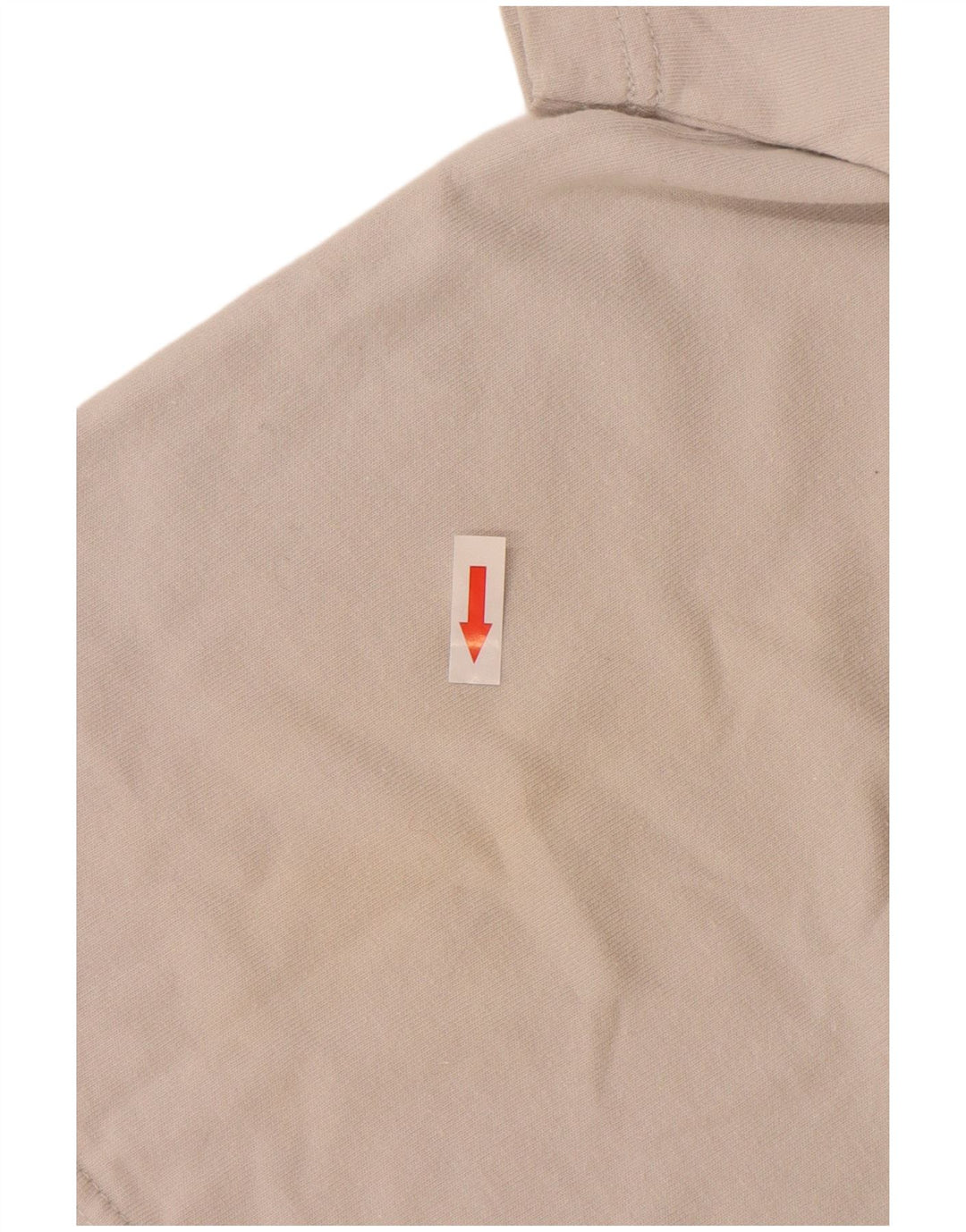 Champion Mens Graphic T-Shirt Top Small Grey Cotton