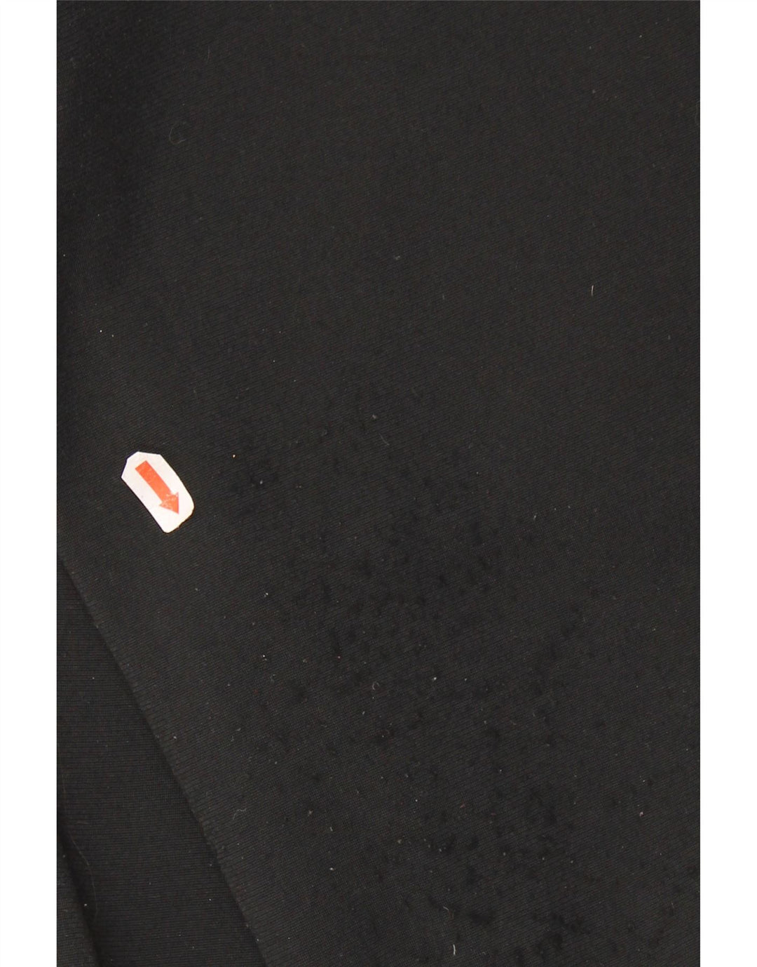 Adidas Mens Tracksuit Trousers Joggers Large  Black Polyester