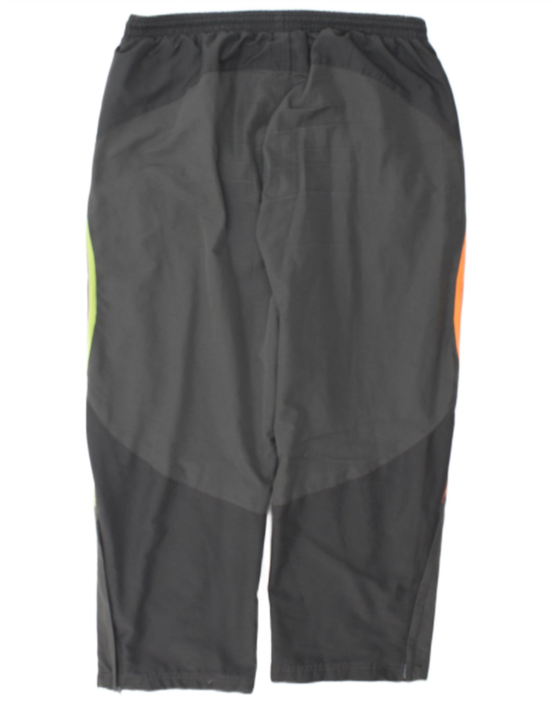 Puma Mens Tracksuit Trousers Large Grey