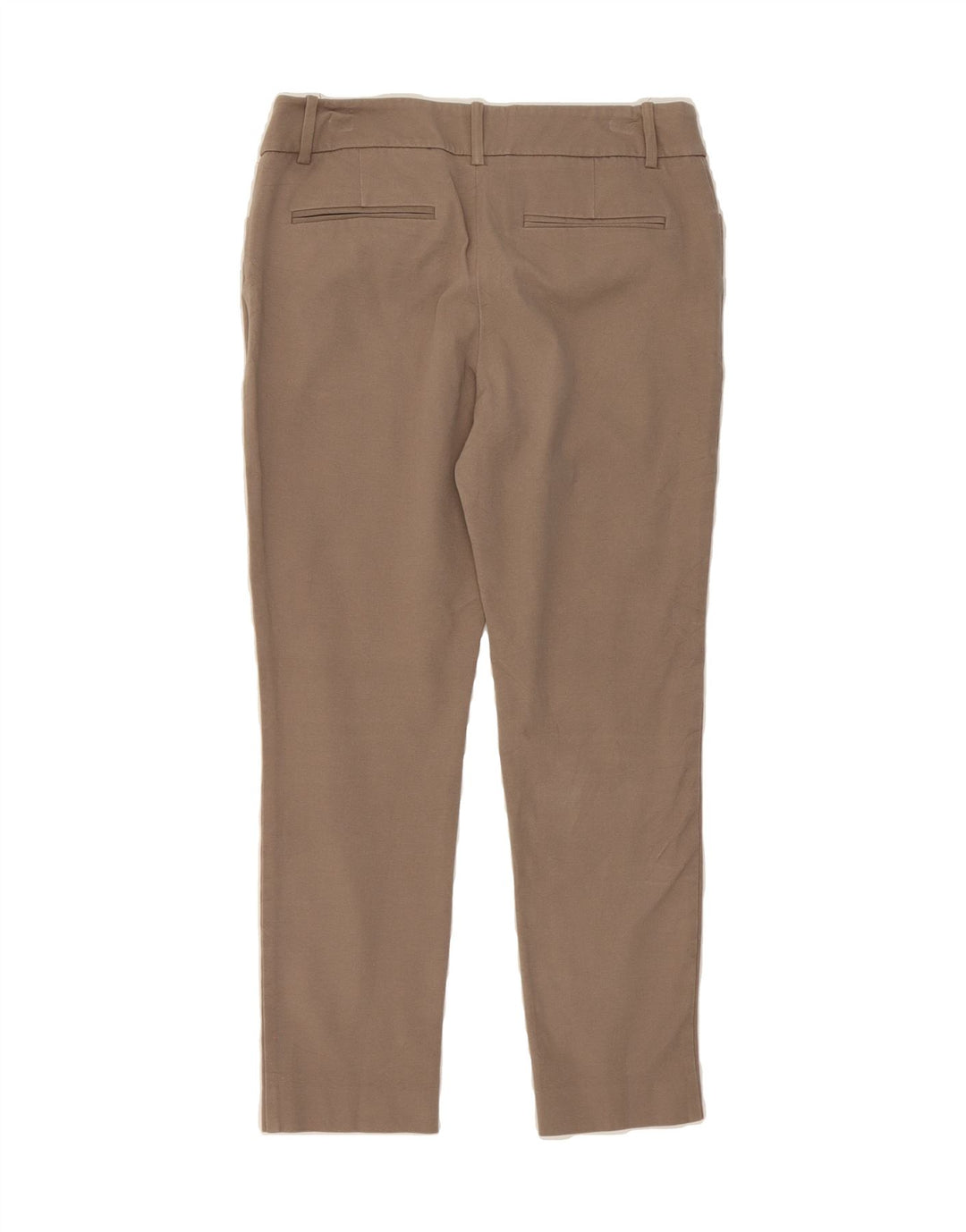 MOSSIMO Womens Stretch Slim Casual Trousers US 8 Medium W30 L26  Grey Vintage Mossimo and Second-Hand Mossimo from Messina Hembry 