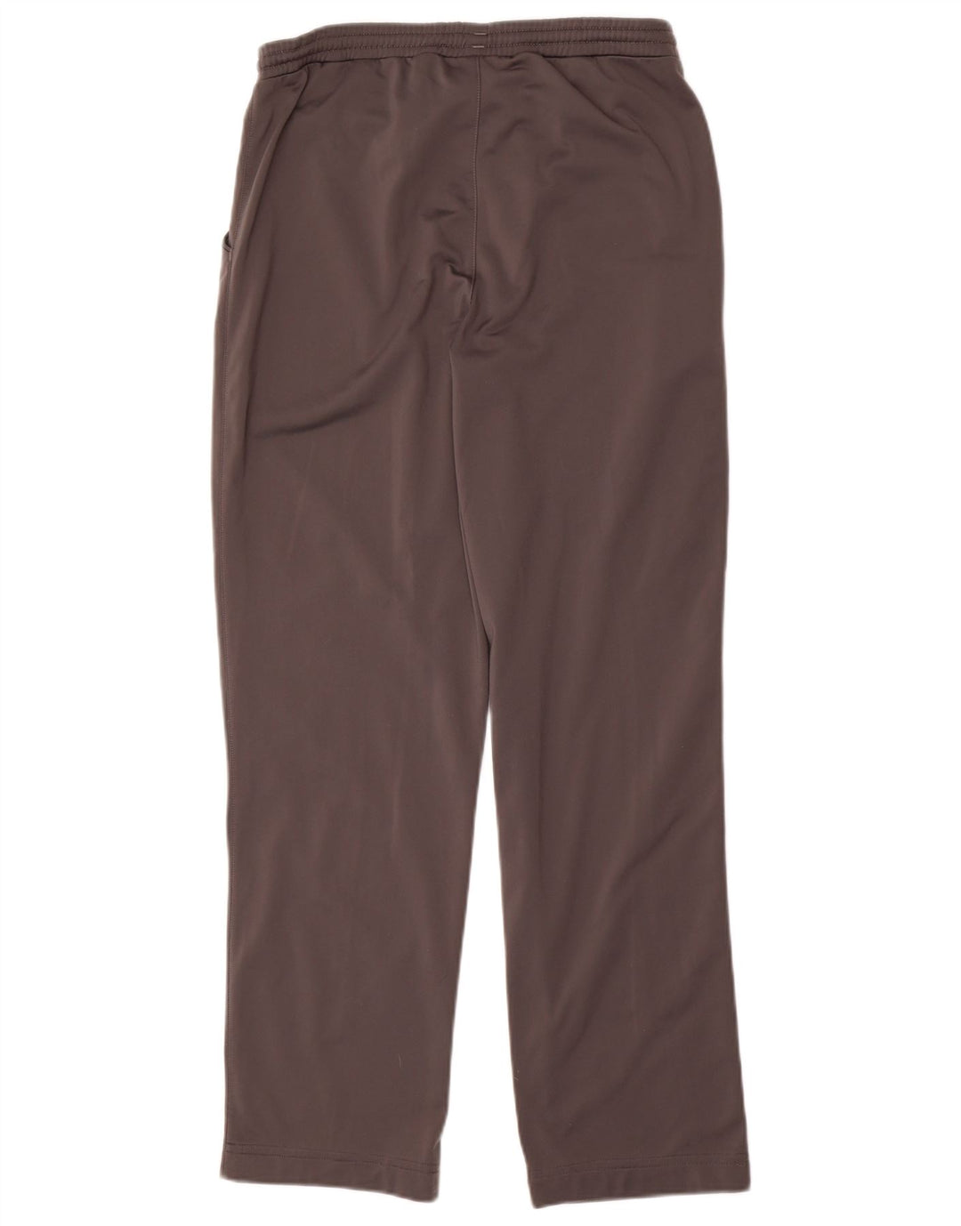 PUMA Mens Tracksuit Trousers Medium Grey