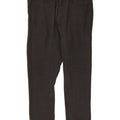 Zara Mens Tracksuit Trousers Large  Grey