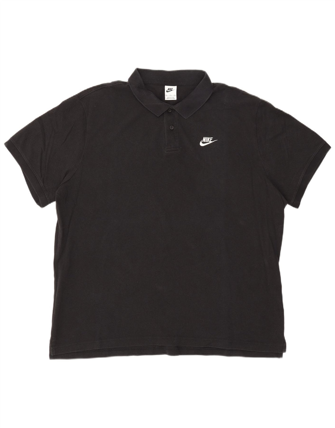 Mens Polo Shirt 2XL