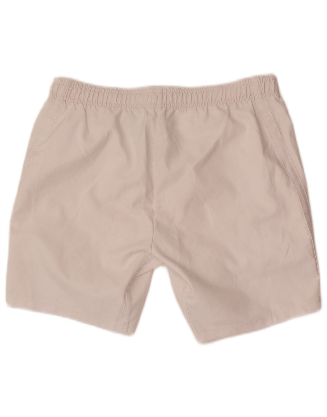 Umbro Boys England Sport Shorts 11-12 Years White Polyester
