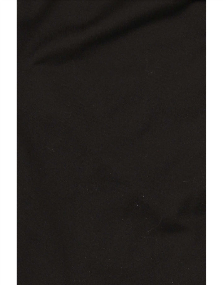 Puma Boys Tracksuit Trousers 13-14 Years Black