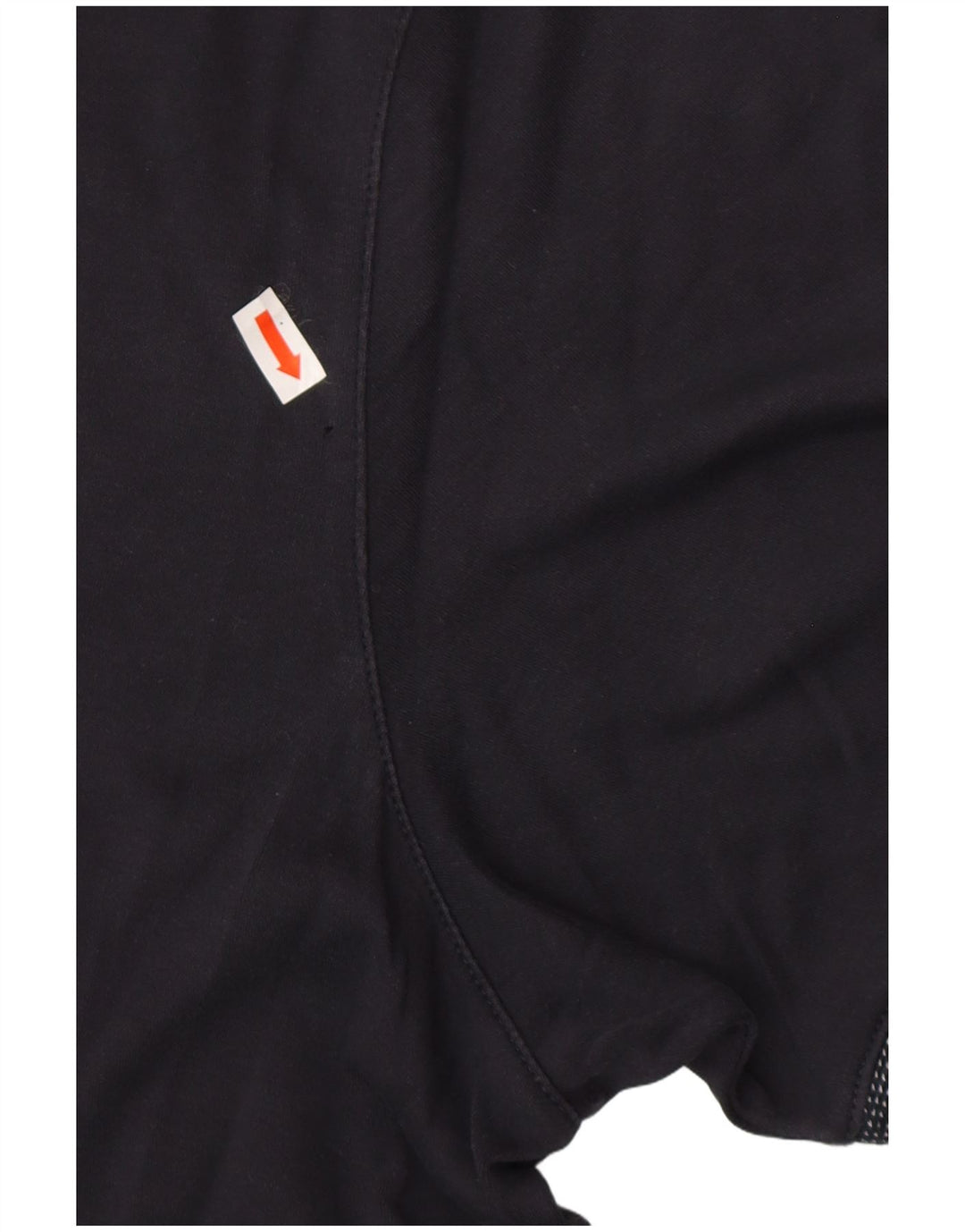 TED BAKER Mens T-Shirt Top 2XL Navy Blue Cotton