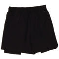 Nike Mens Dri Fit Sport Shorts Medium Black Polyester