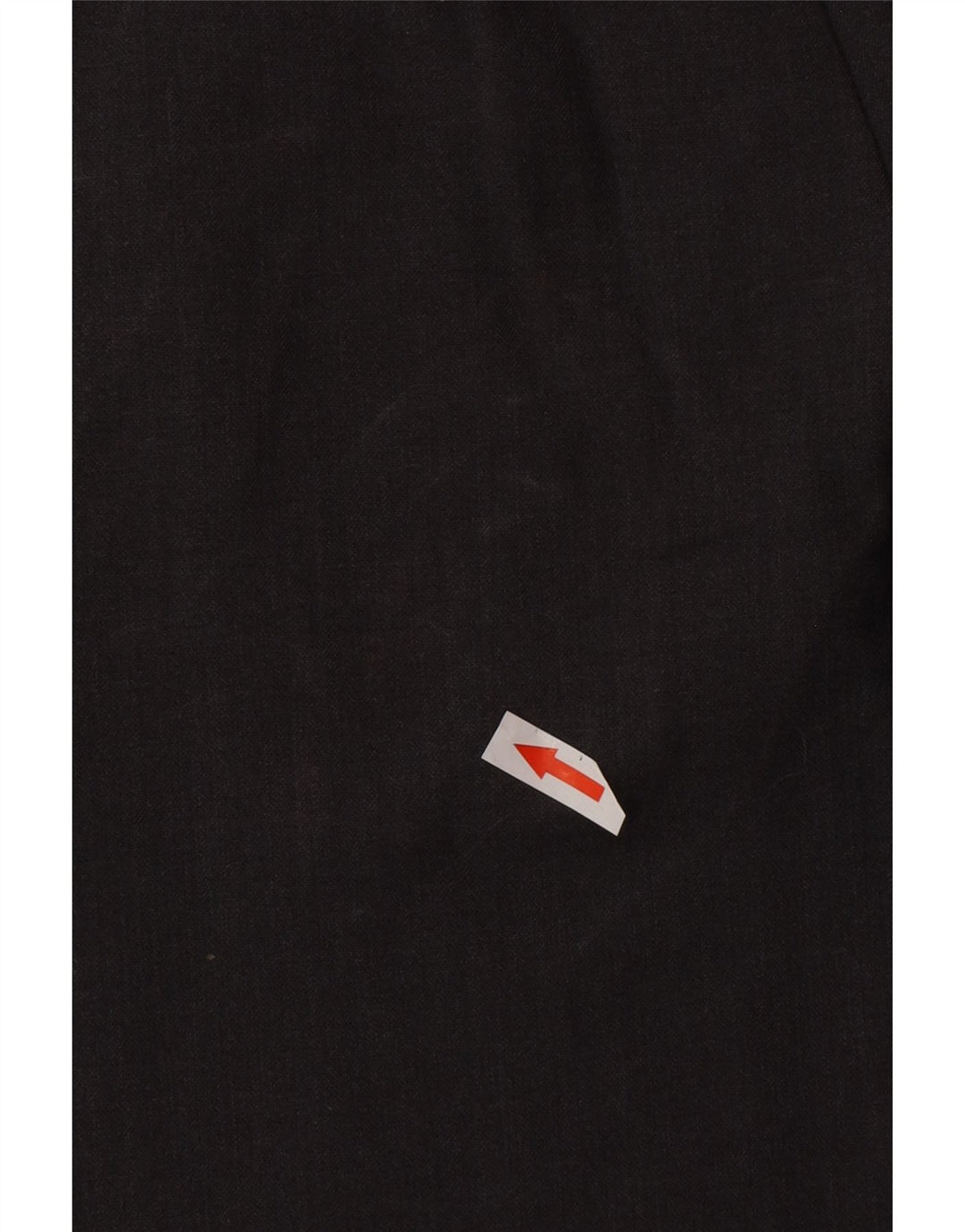 Izod Boys Slim Suit Trousers 15-16 Years W26 L29 Grey Polyester