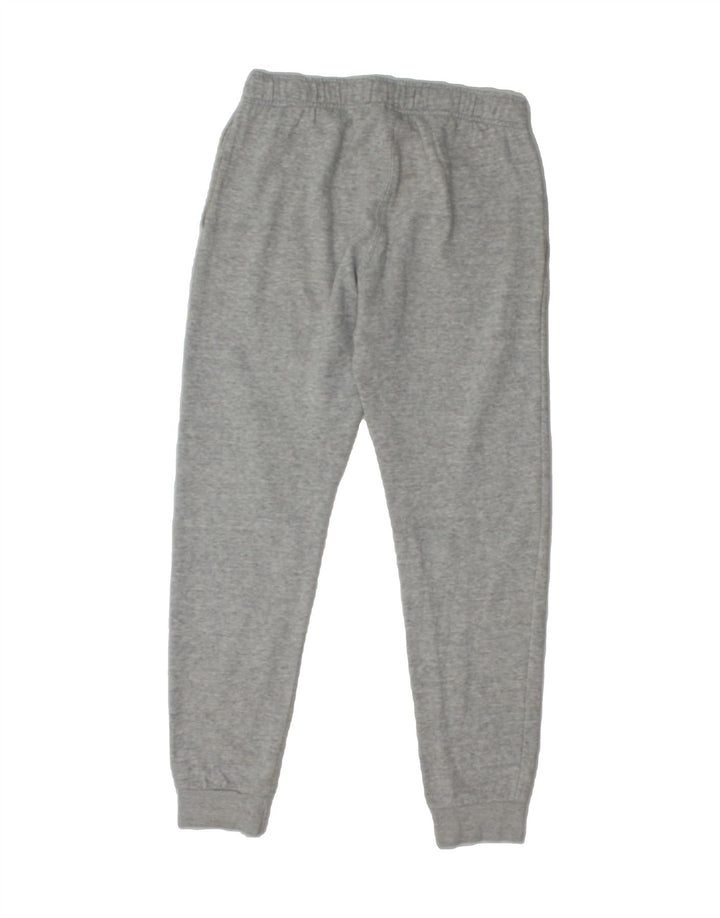 CHAMPION Womens Tracksuit Trousers Joggers UK 12 Medium  Grey Vintage Champion and Second-Hand Champion from Messina Hembry 