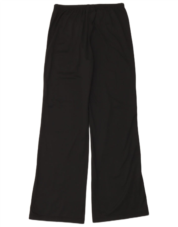 Champion Womens Tracksuit Trousers UK 18 XL  Black Polyester
