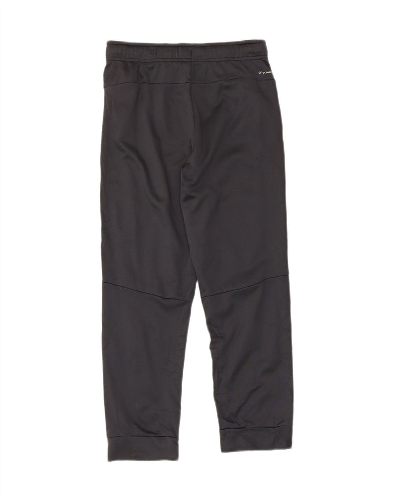 RUSSELL ATHLETIC Boys Tracksuit Trousers Joggers 15-16 Years 2XL  Grey Vintage Russell Athletic and Second-Hand Russell Athletic from Messina Hembry 