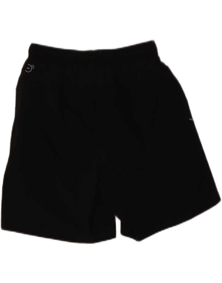 Puma Mens Sport Shorts Small  Black Polyester
