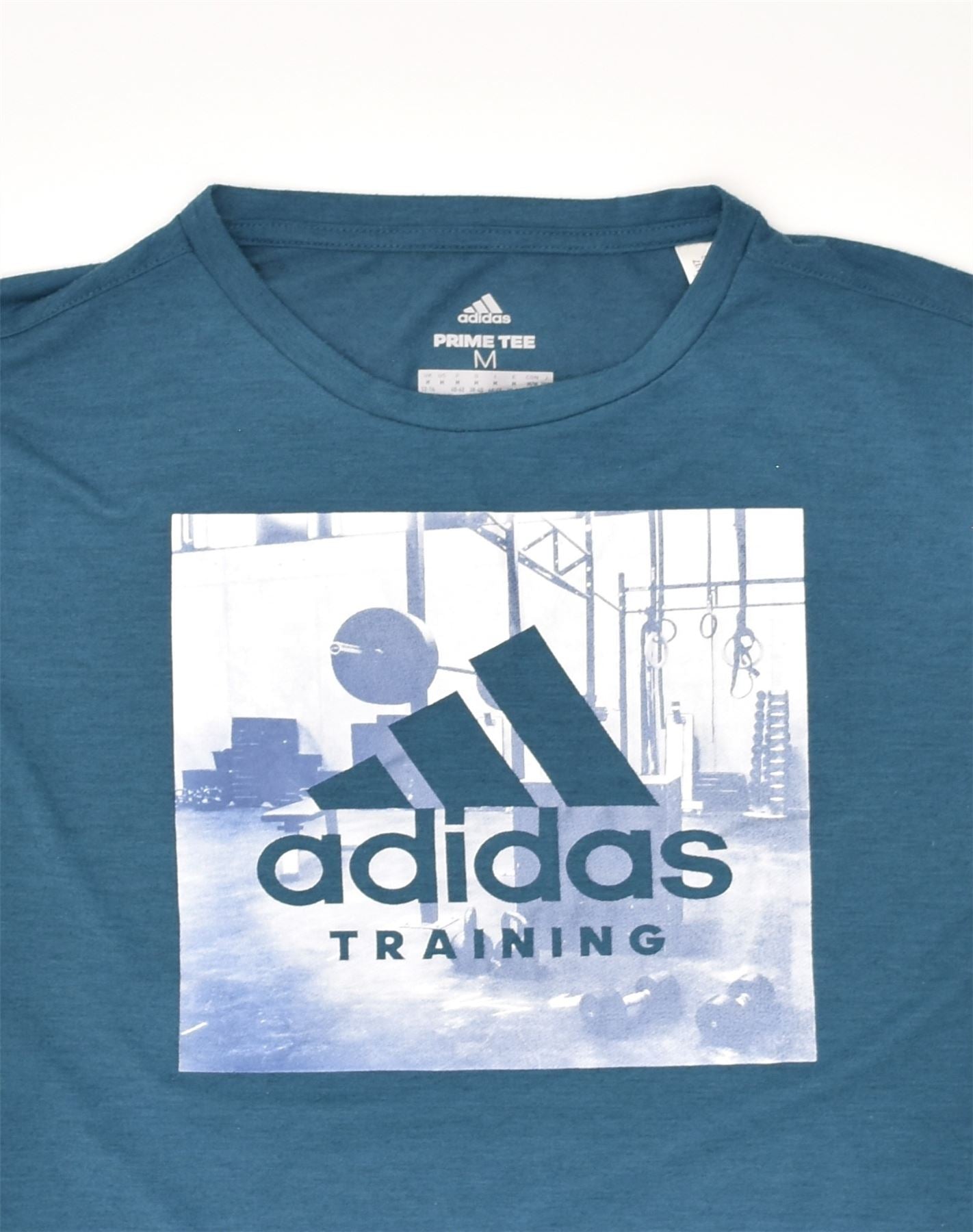 Adidas prime sales tee womens