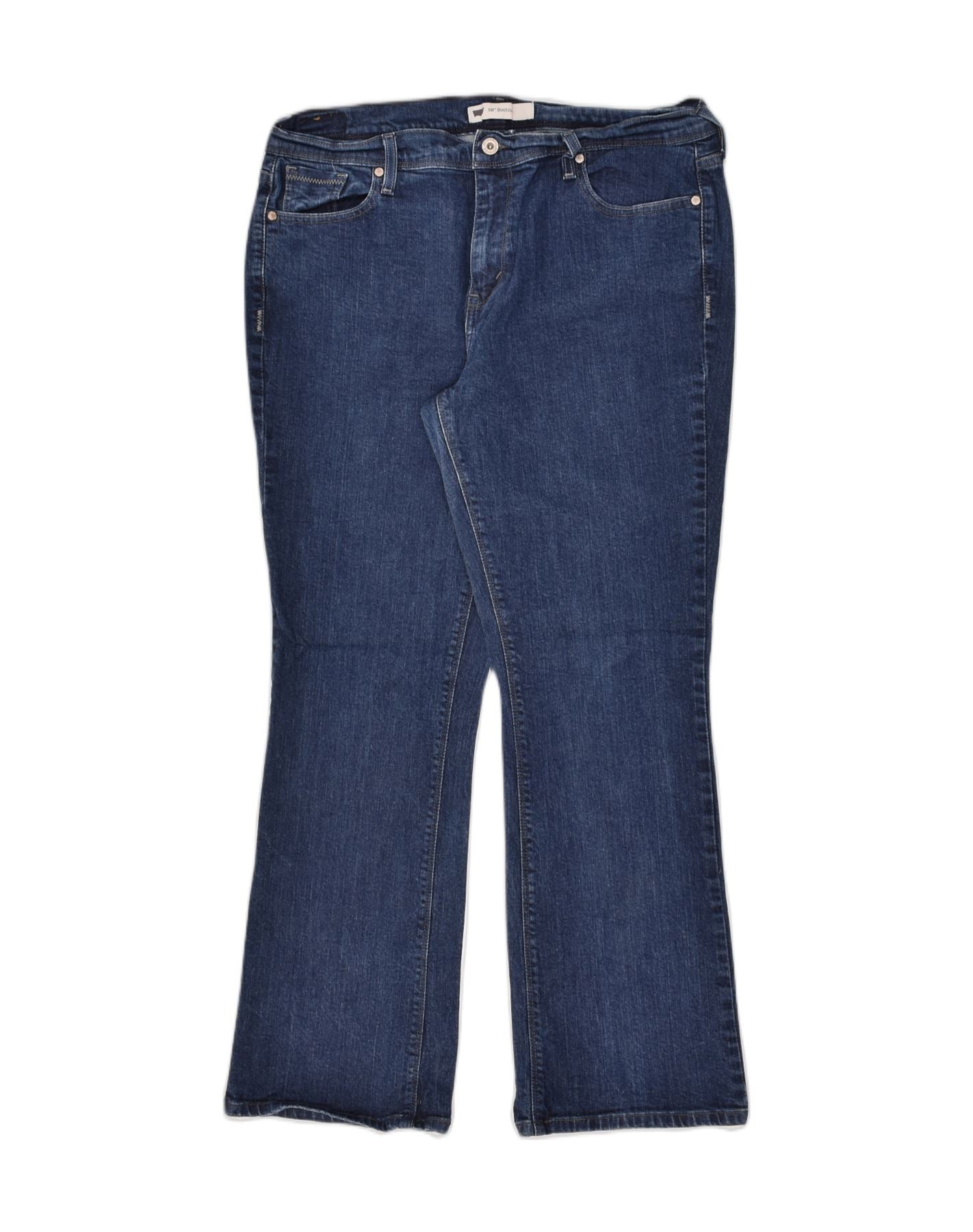 Levi's women's hotsell 525 bootcut