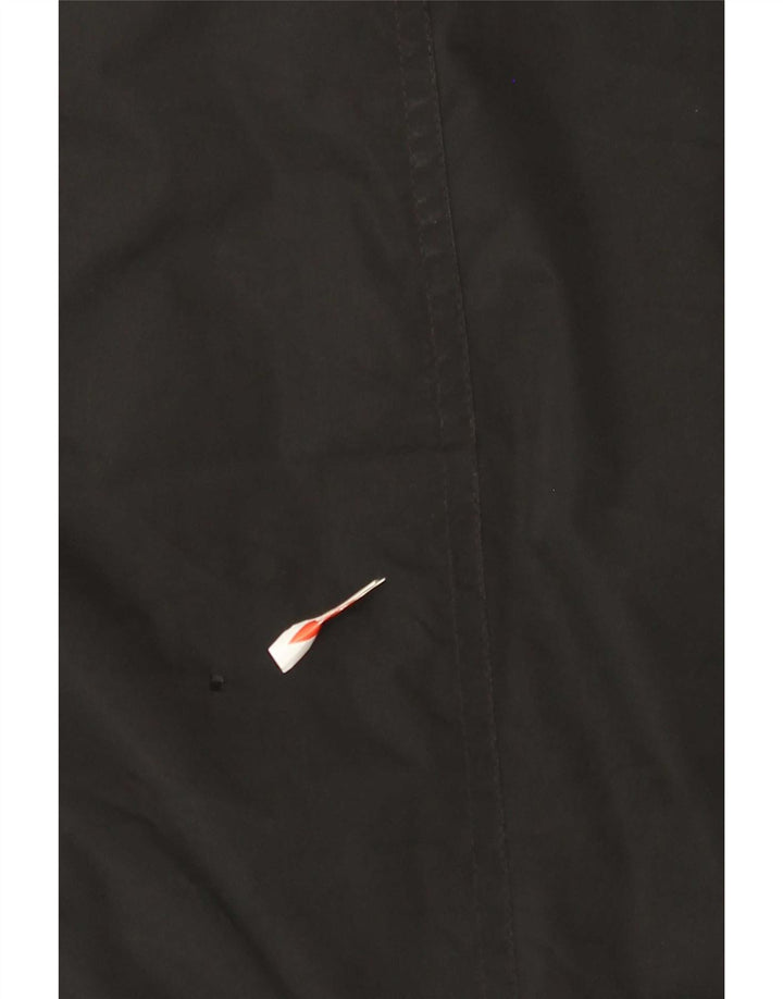 Woolrich Womens Padded Jacket UK 6 XS Black