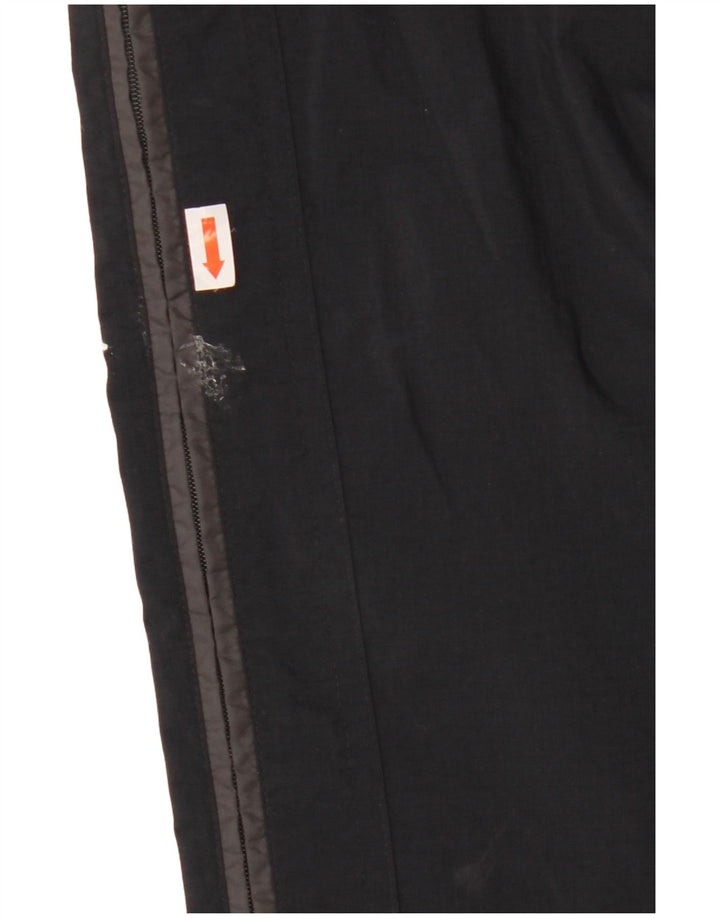 Champion Mens Cargo Tracksuit Trousers Medium  Navy Blue Polyamide