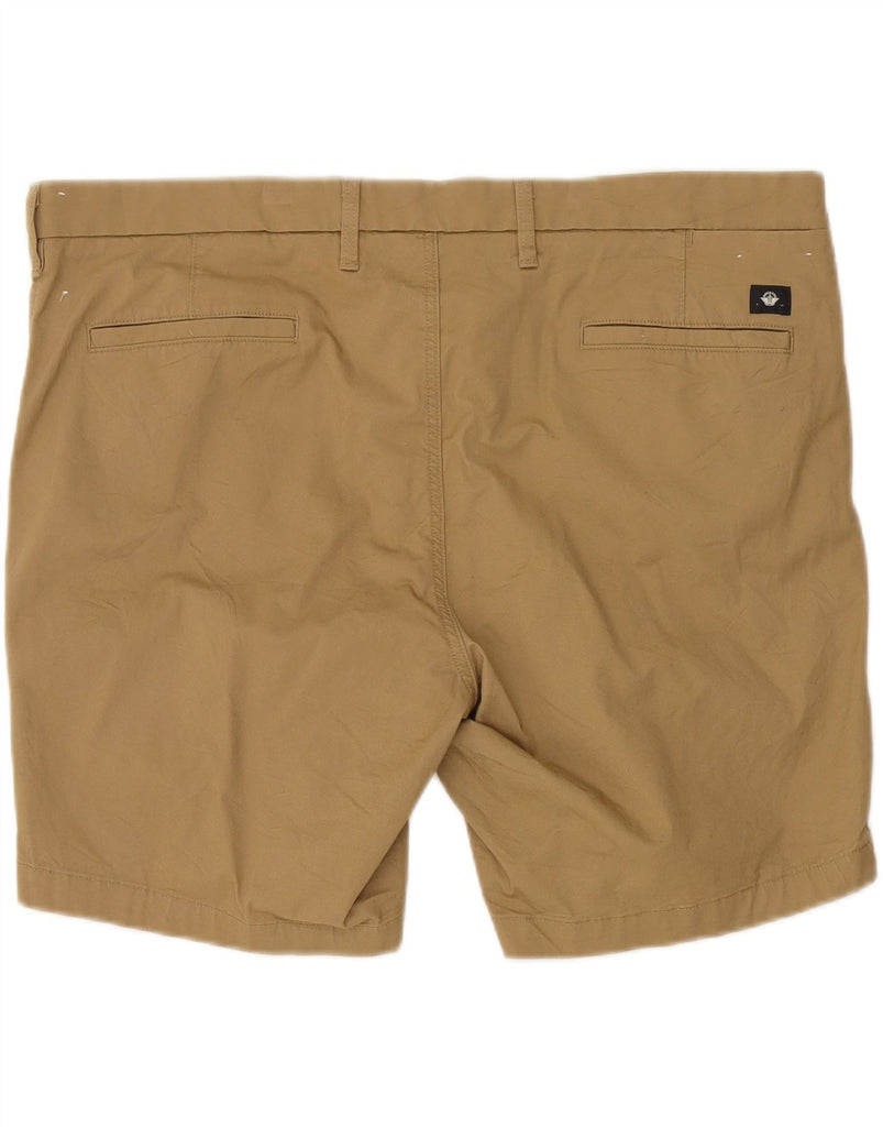 DOCKERS Mens Chino Shorts W44 2XL Beige Cotton Vintage Dockers and Second-Hand Dockers from Messina Hembry 