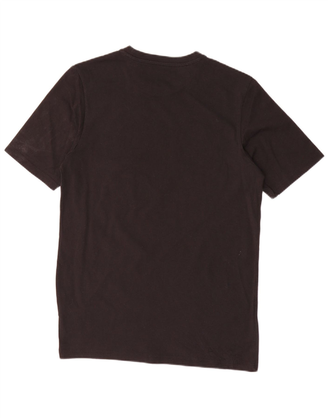 Adidas Boys Graphic T-Shirt Top 15-16 Years Black