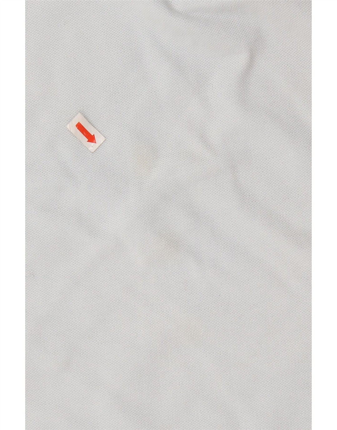 Kappa Mens Polo Shirt 2XL Blue Cotton