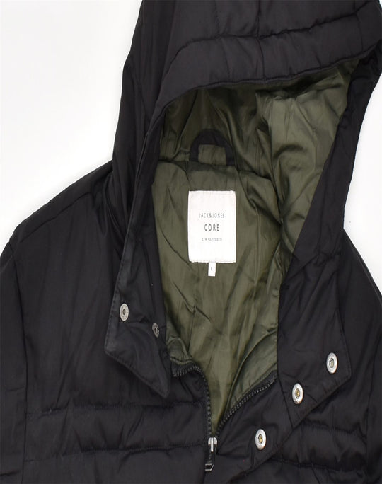 CORE by Jack & Jones workwear zip up ,Men’s jacket size Large