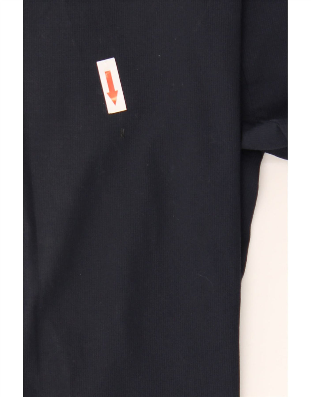 Adidas Mens Tracksuit Trousers XL  Navy Blue Polyester