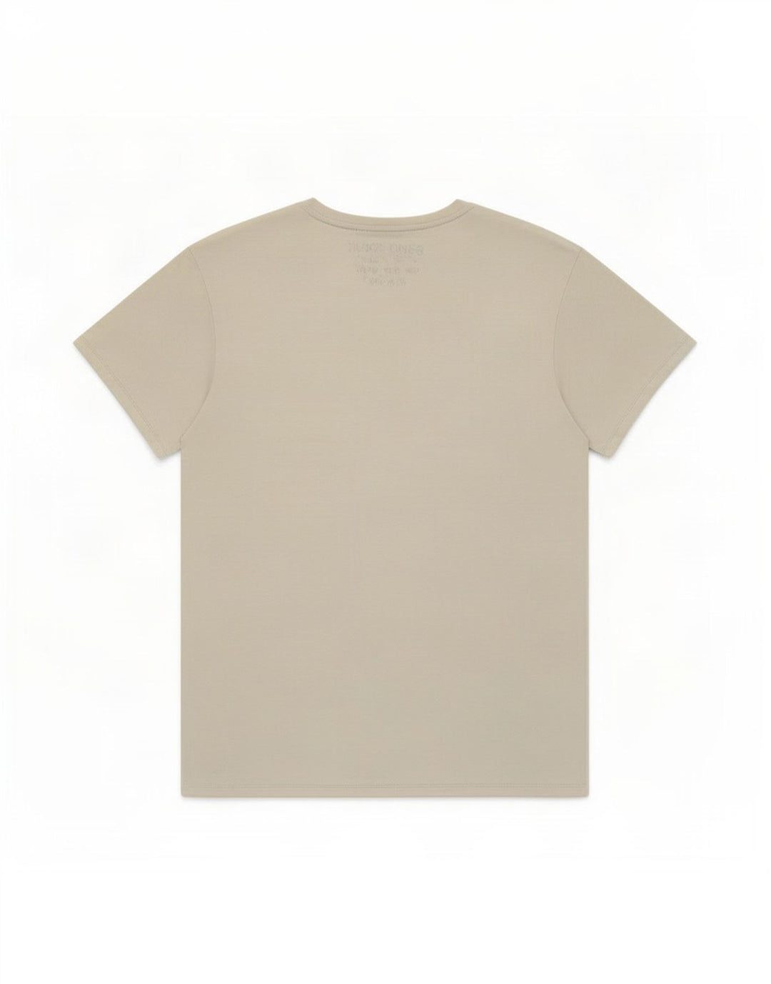 Jack & Jones Mens Graphic T-Shirt Top Large White