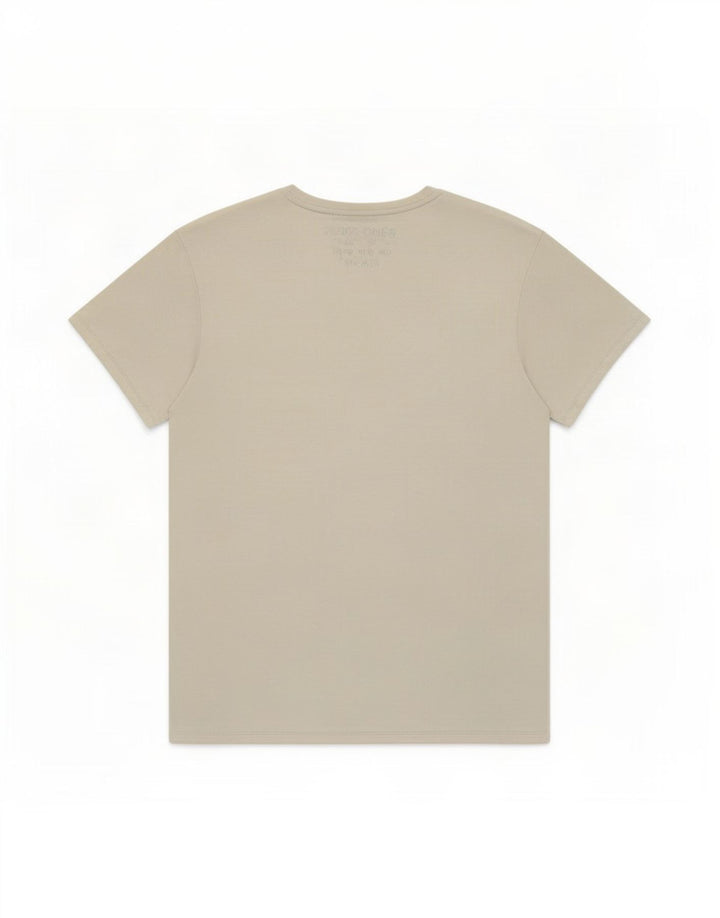 Jack & Jones Mens Graphic T-Shirt Top Large White