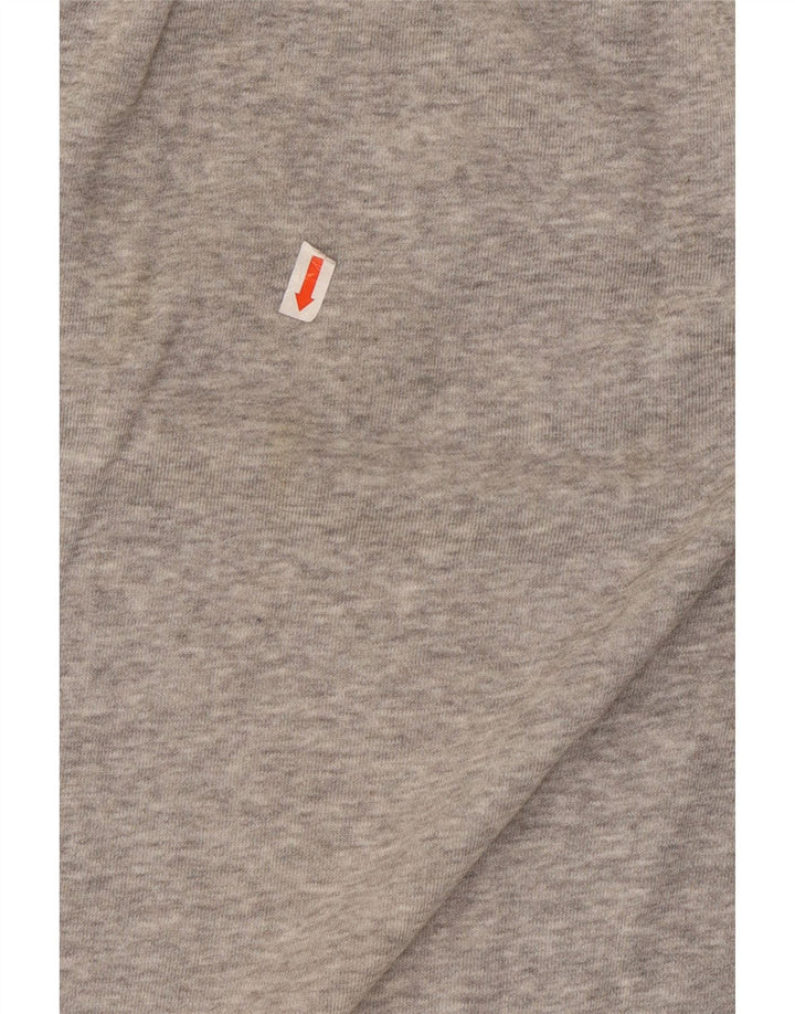 ADIDAS Mens Graphic Sport Shorts XL  Grey Cotton