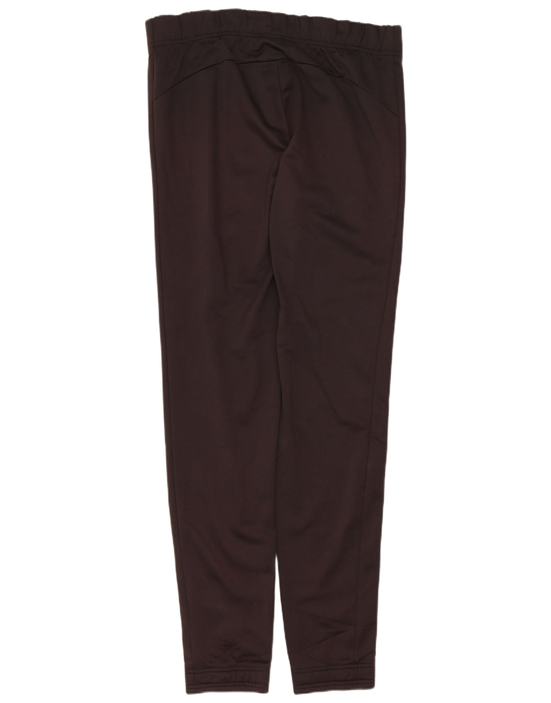 PUMA Mens Tracksuit Trousers Joggers Small  Black Polyester