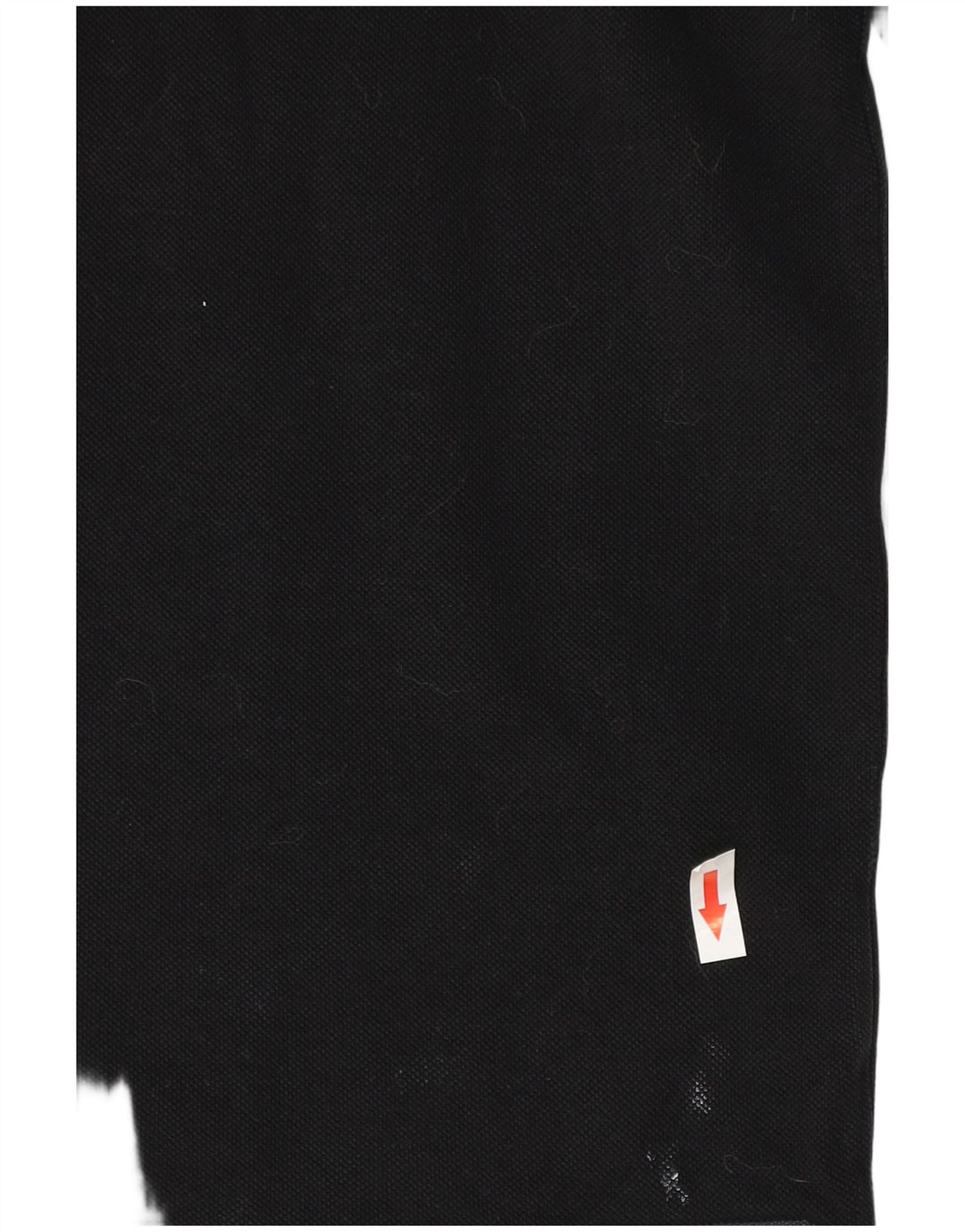 Helly Hansen Mens Polo Shirt Large Black