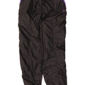 PUMA Mens Tracksuit Trousers Joggers Medium  Black Polyamide