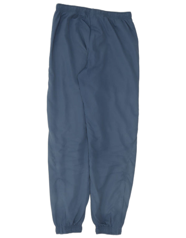 Puma Boys Tracksuit Trousers Joggers 15-16 Years  Blue