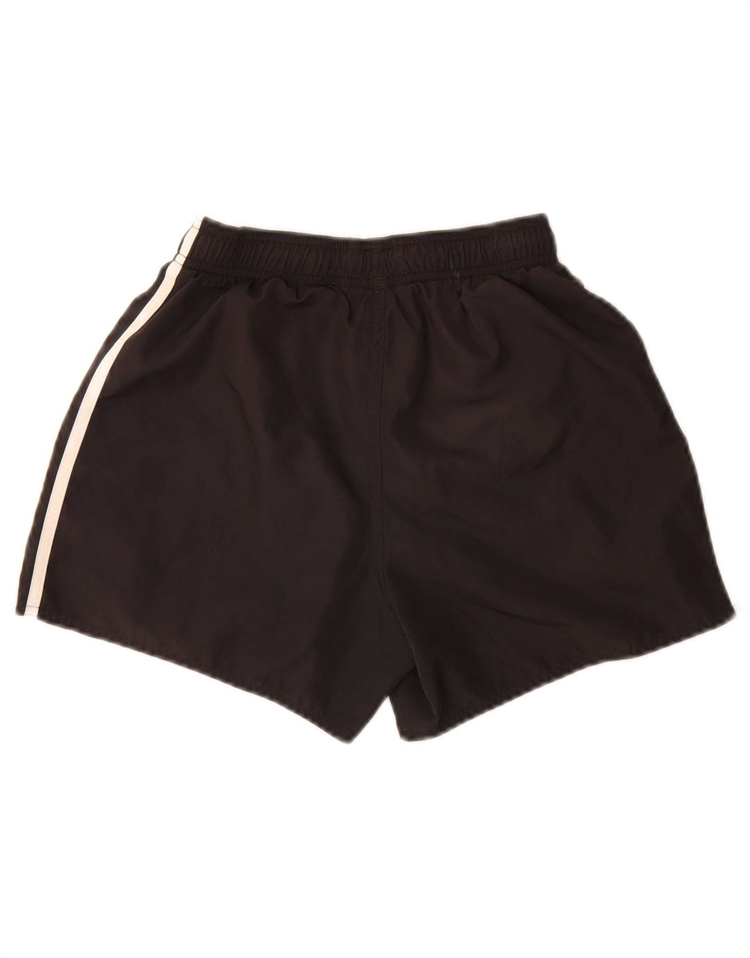 Adidas Boys Sport Shorts 5-6 Years XS Black Polyester