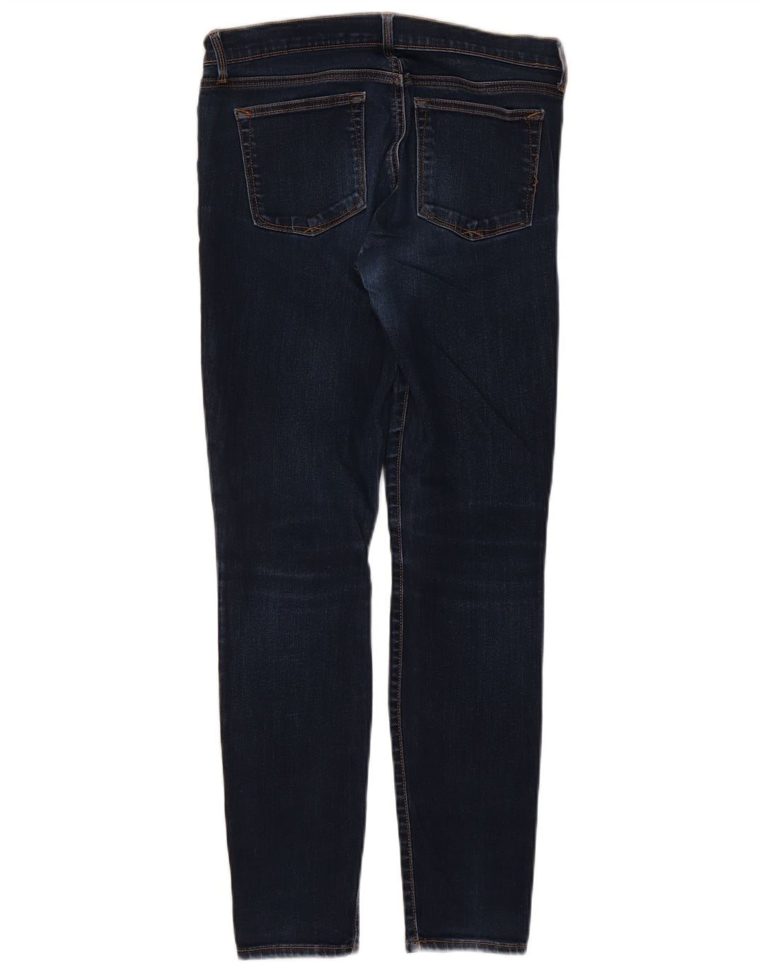 Gap Womens Legging Skinny Jeans W28 L29 Navy Blue
