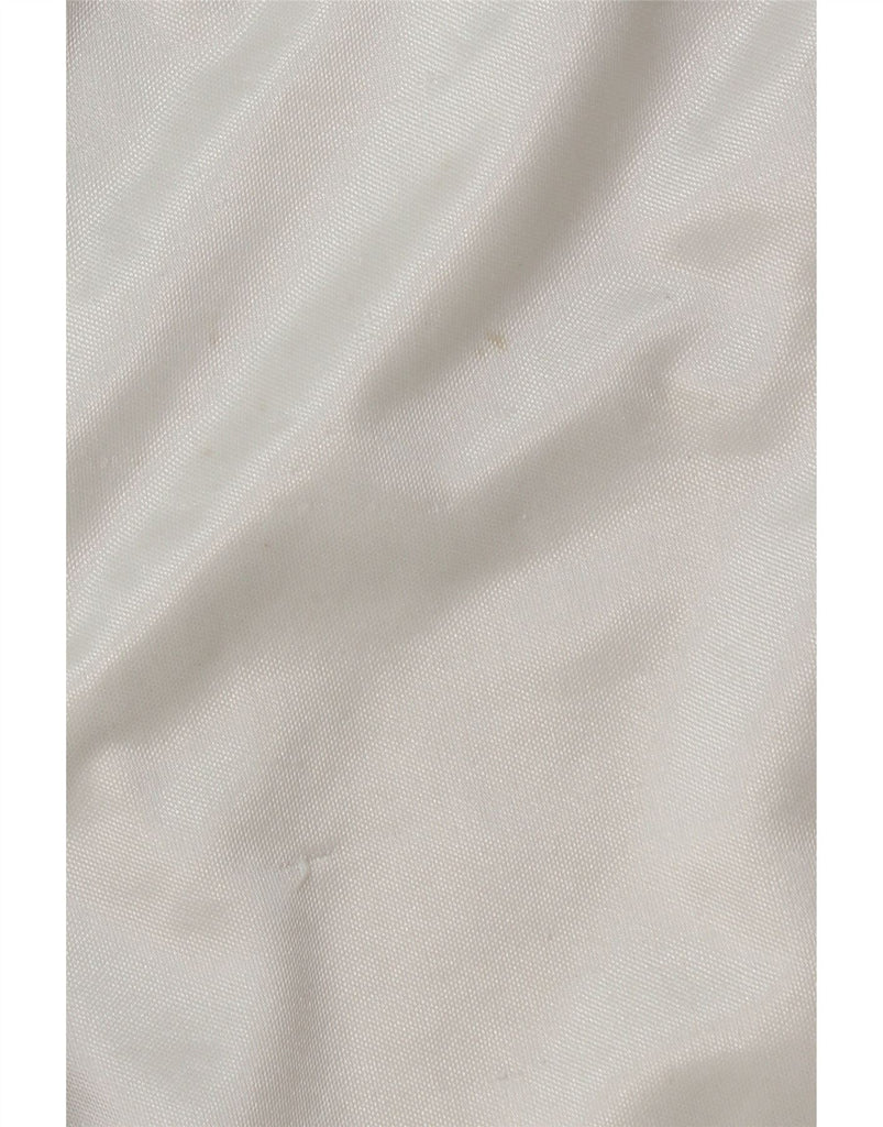 ADIDAS Mens Climacool Sport Shorts Medium  White Colourblock Polyester Vintage Adidas and Second-Hand Adidas from Messina Hembry 