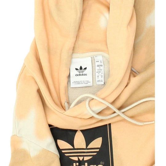 Sudadera amarilla adidas originals on sale