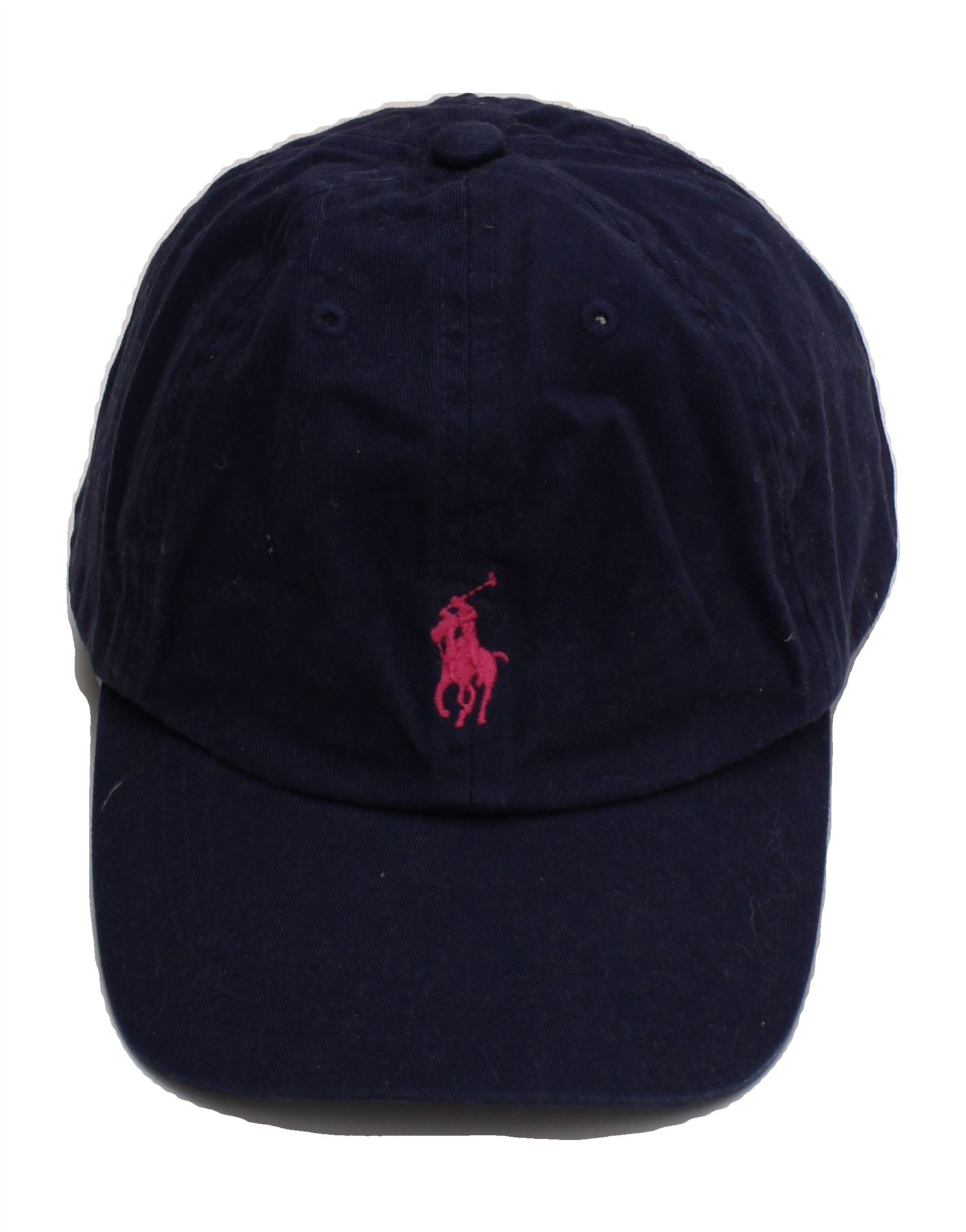 Girls ralph lauren cap online