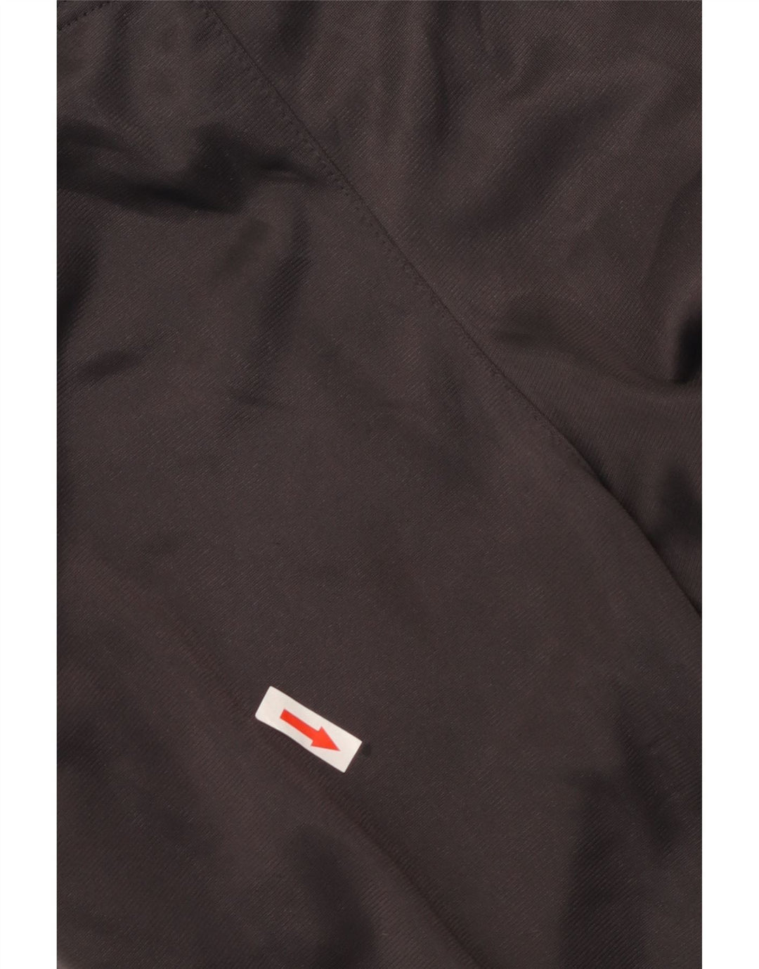 Lotto Mens Tracksuit Trousers Medium Black