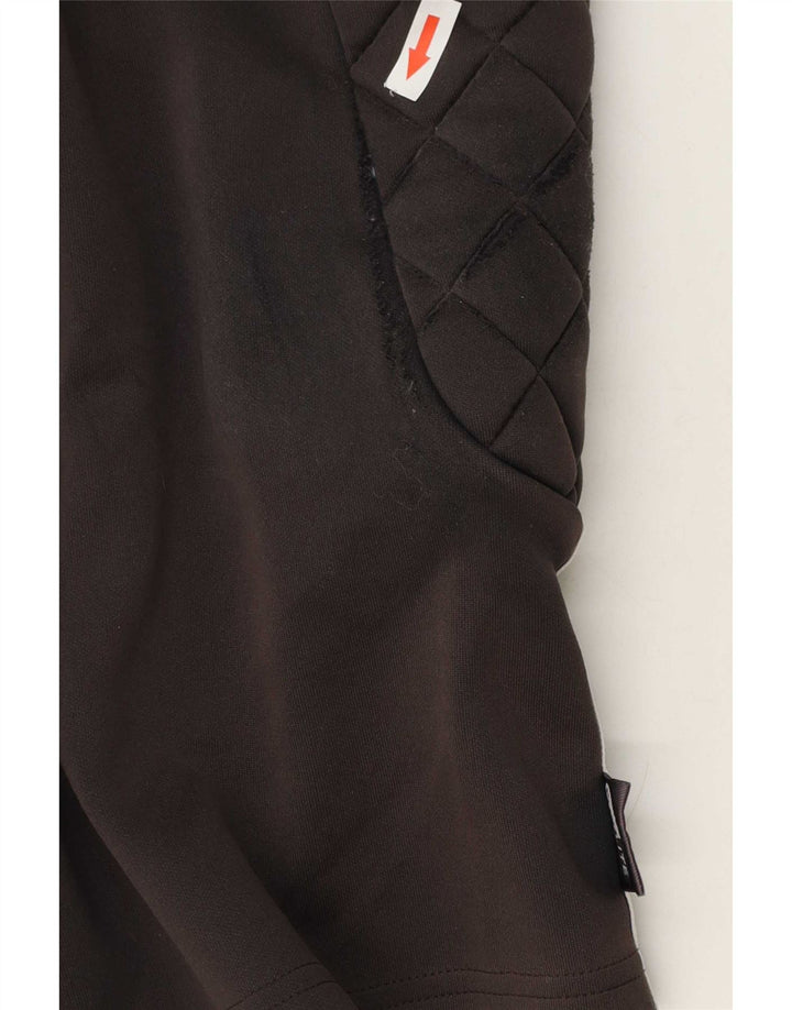 Adidas Mens Sport Shorts Large Black Polyester