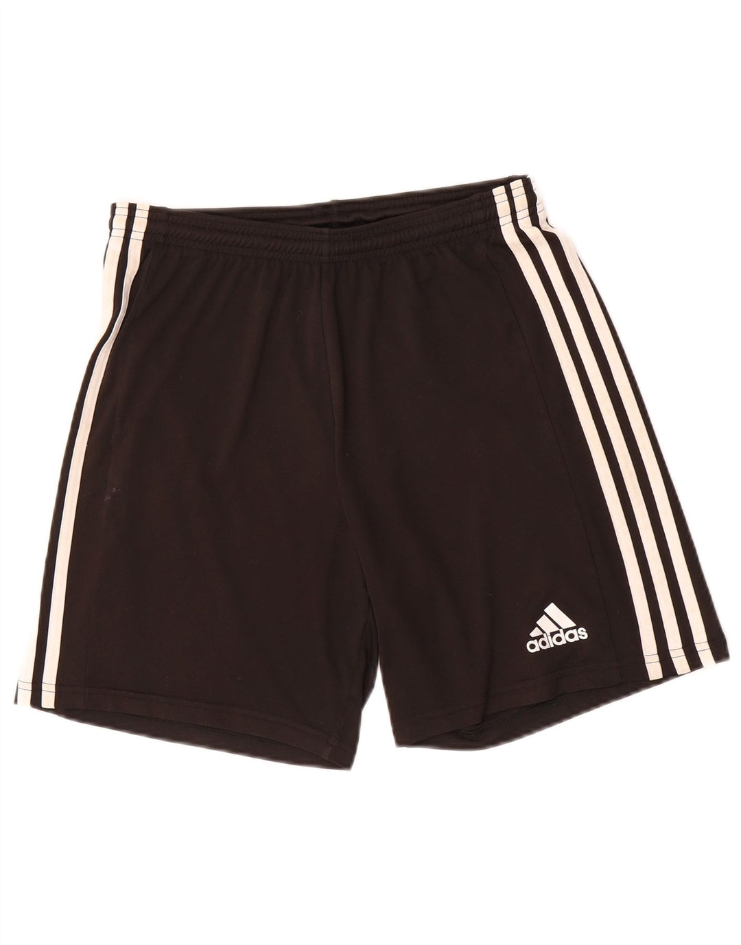 ADIDAS Mens Aeroready Sport Shorts Medium  Black Polyester