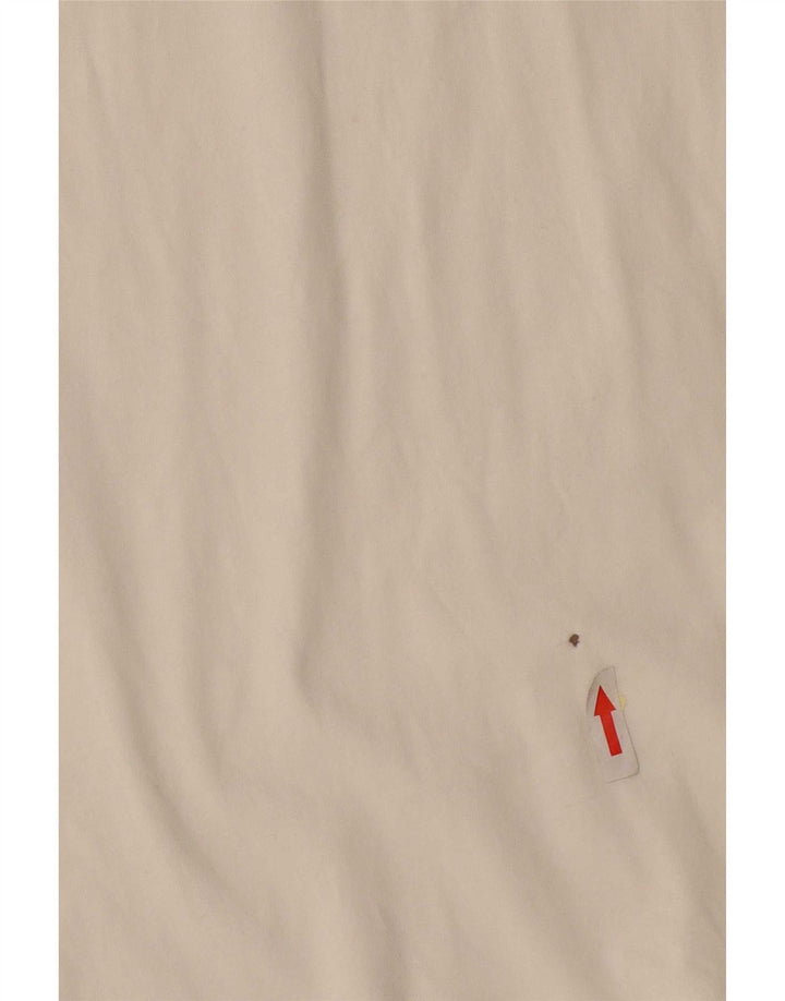 Champion Mens T-Shirt Top XL White