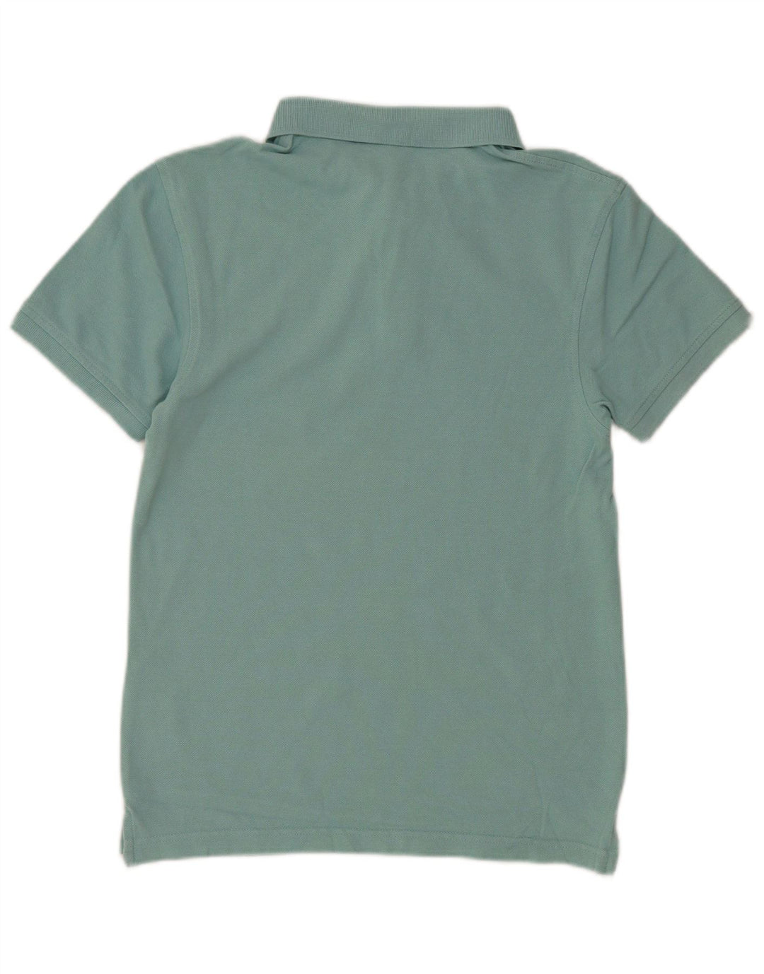 Levi's Mens Standard Fit Polo Shirt XS Blue Cotton