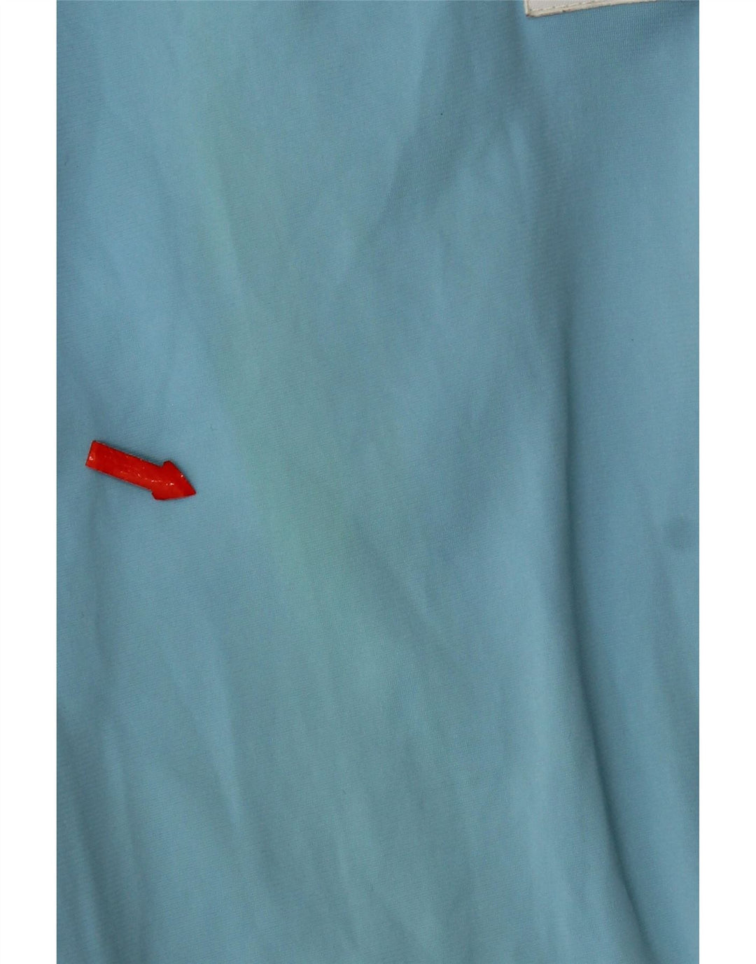 AUSTRALIAN L'ALPINA Mens Tracksuit Trousers IT 46 Small  Blue Polyamide